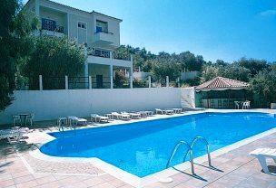 Emy Hotel Skiathos