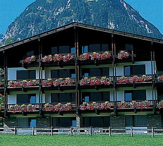 All Suite Hotel Garni Leithner Pertisau