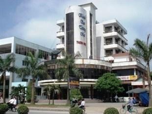 Sai Gon Thuong Mai Hotel