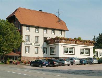 Gasthof Adler Lauterbach (Baden-Württemberg)