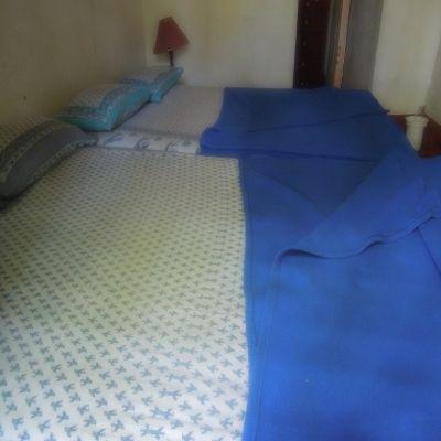 Woods Side Homestay