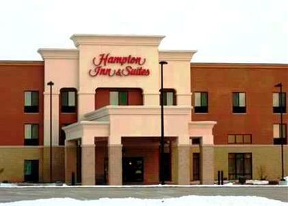 Hampton Inn & Suites Ankeny