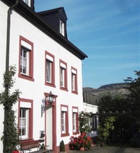 Weingut Gastehaus Rummel Schleich