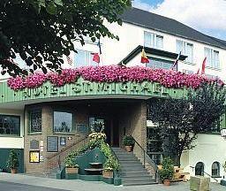 St Michael Hotel Morbach