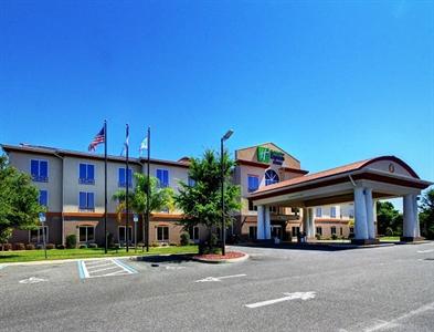 Holiday Inn Express Hotel & Suites Inverness Lecanto