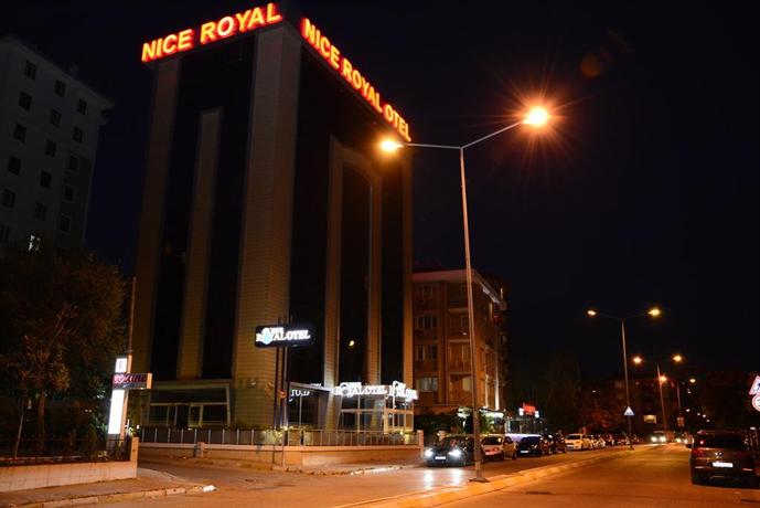 Nice Royal