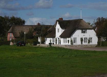 Apartments Midlum auf Fohr - Haus Lotte