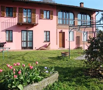 Cascina Nel Bosco Marentino