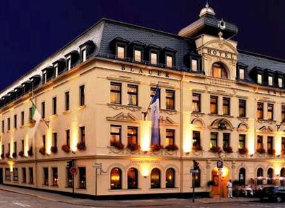 Hotel Blauer Engel