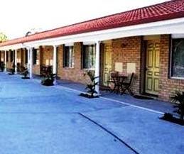 Palms Oasis Motel Taree