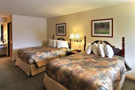 BEST WESTERN Harbor Springs