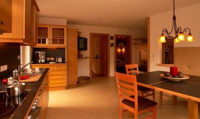 SeeLodge Piburg
