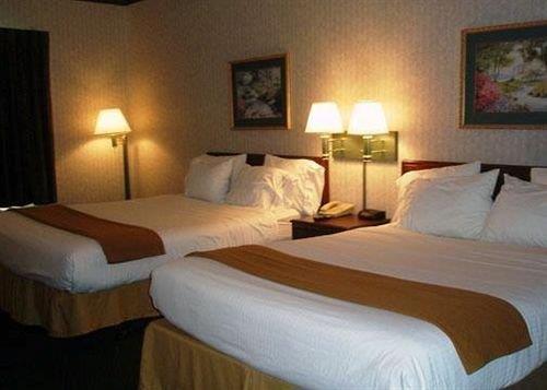 Comfort Inn Goshen Goshen