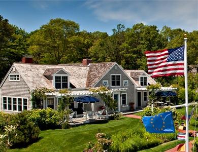 A Little Inn on Pleasant Bay