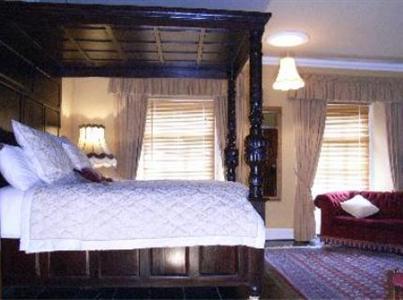 Braunston Manor Hotel Daventry