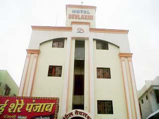 Hotel Devlaxmi