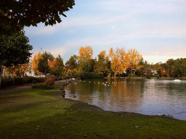 Homestay in Limelette near Ottignies Train Station