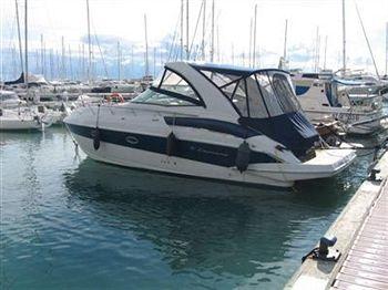 Freedom Boat in Lavagna Marine