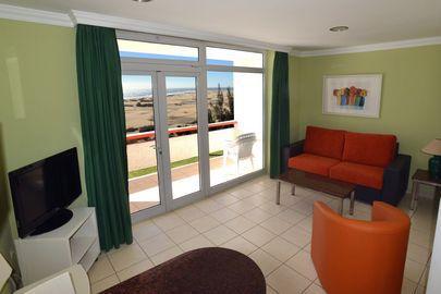 Arco Iris Apartments Gran Canaria