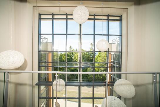 Atrium Apartamenty