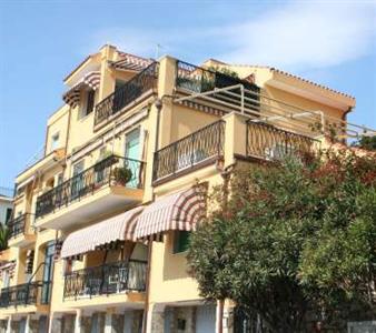 Pietra Ligure Apartment