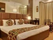 OYO Rooms Global Foyer Gurgaon