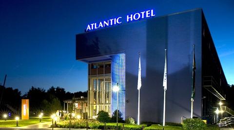 Atlantic Hotel Universum