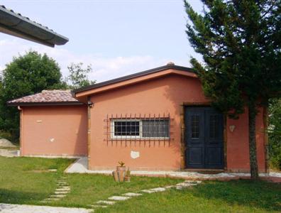 Al Settimo Cielo Bed & Breakfast Pastena