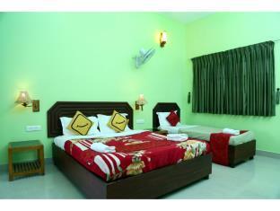 Vista Rooms at Anavachal