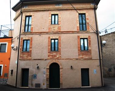 La Terrazza Sul Borgo