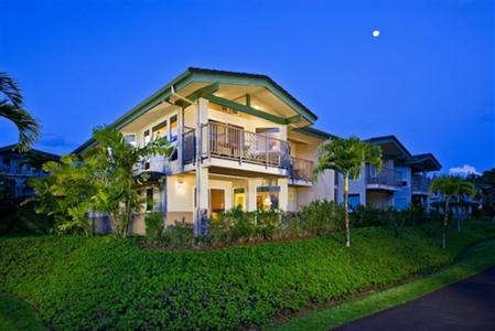 Villas of Kamalii by Great Vacation Retreats