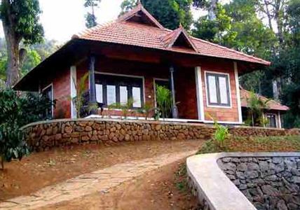 Misty Woods Resort Madikeri