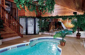 Sybaris Pool Suites Indianapolis