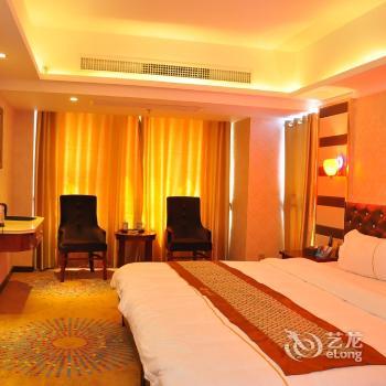 Weina Hotel Changsha