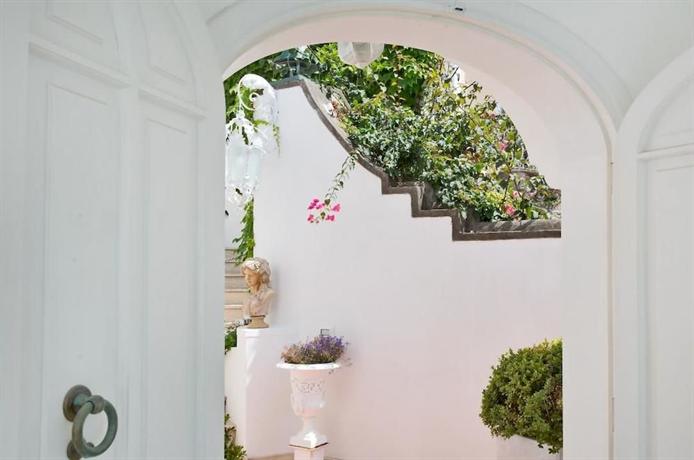 Villa Boheme Exclusive Luxury Suites