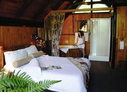 Tsitsikamma Lodge & Spa