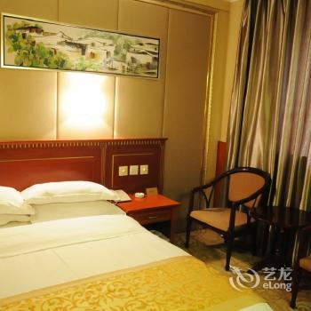 Karamay hotel Beijing