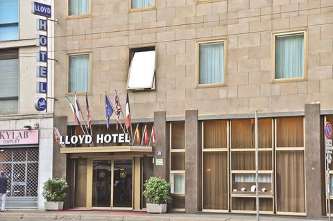 Lloyd Hotel Milan