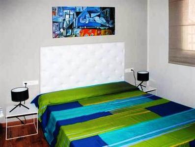 Apartamento La Hispaniola BCN