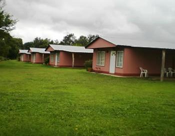 Cabanas Finca Lo de Guarin