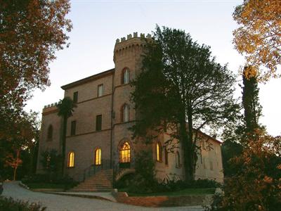 Castello Montegiove