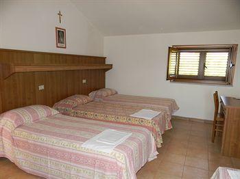 Oasi Madre della Pace - Bed and Breakfast Sorrento