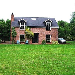 Bluebell Cottage Lisnaskea