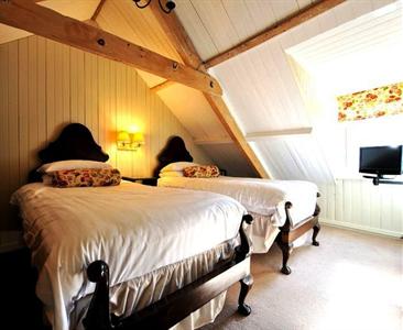Port Gaverne Hotel