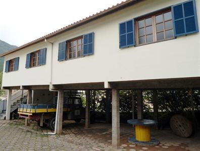 Pico da Bandeira Hostel