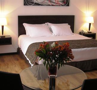 Europa Hotel Boutique Manizales