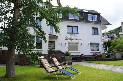 Pension Schneider Cochem