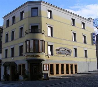 Hotel Casa d'Oro