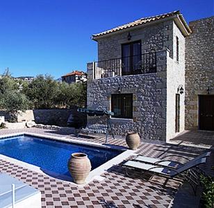 Olympia Villas 1
