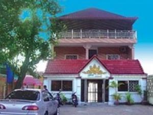 All Nations Guesthouse Sihanoukville